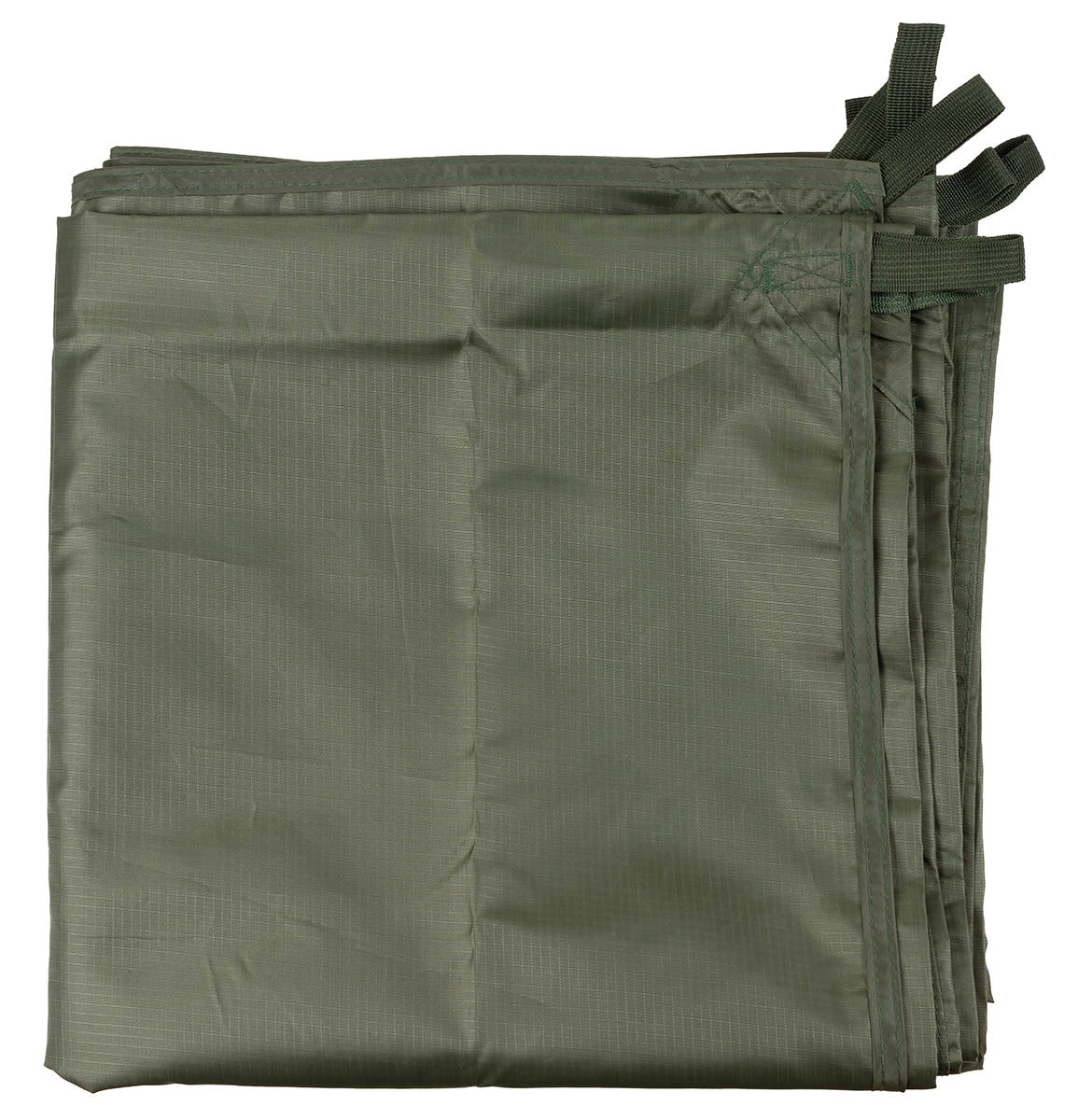 Prelată "Tarp Extreme" Verde Oliv MFH - Rip-Stop, Impermeabilă