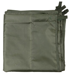 Prelată "Tarp Extreme" Verde Oliv MFH - Rip-Stop, Impermeabilă