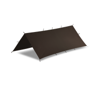 Prelată Tarp Helikon-Tex SUPERTARP Small Maro Earth Brown