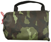 Prelată Tarp Mehrzweckplane M 95 CZ Camo MFH - Impermeabilă, 2000mm
