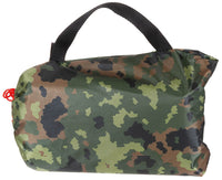 Prelată Tarp Multifuncțional Camuflaj M05 MFH - Impermeabilă, 300x300 cm