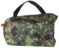 Prelată Tarp Multifuncțional Camuflaj M05 MFH - Impermeabilă, 300x300 cm