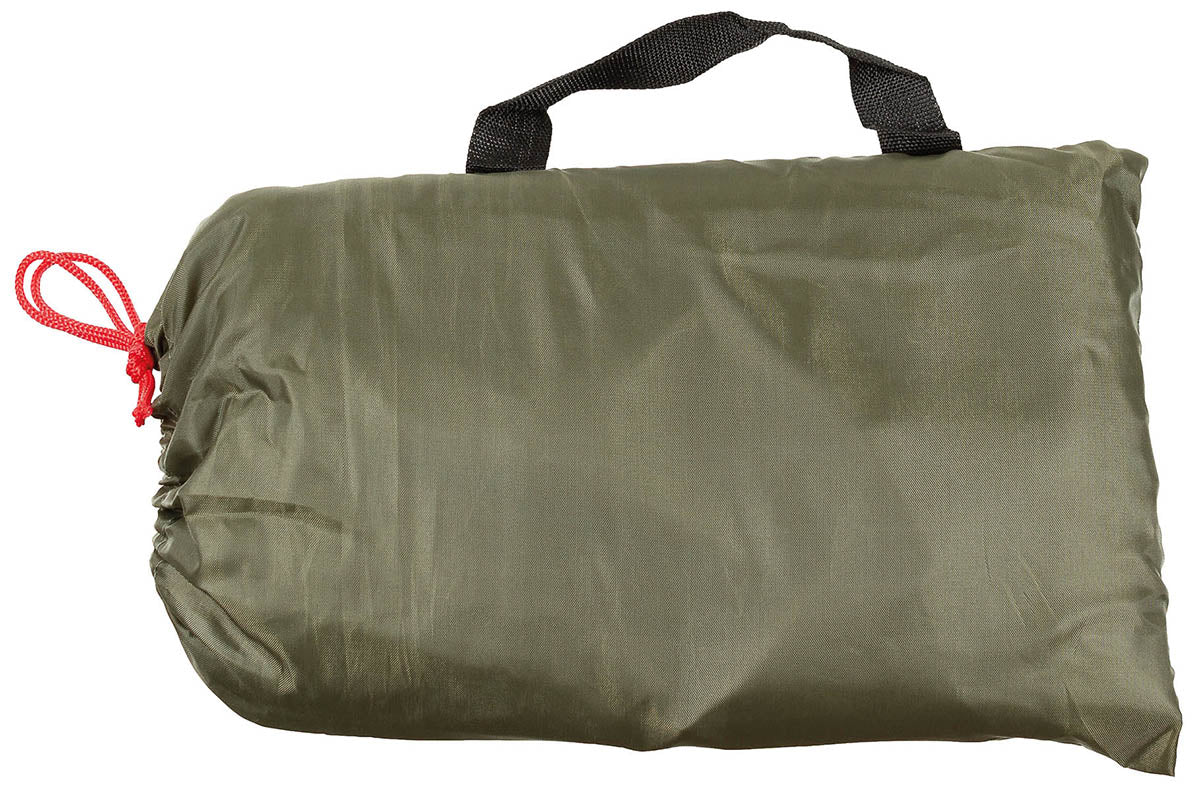 Prelată Tarp Oliv MFH - 2000mm, 300x400cm
