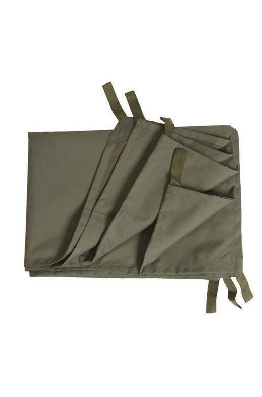 Prelata Tarp Oliv