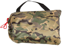 Prelată Tarp operation camo MFH - 2000mm coloană apă, 1.6kg
