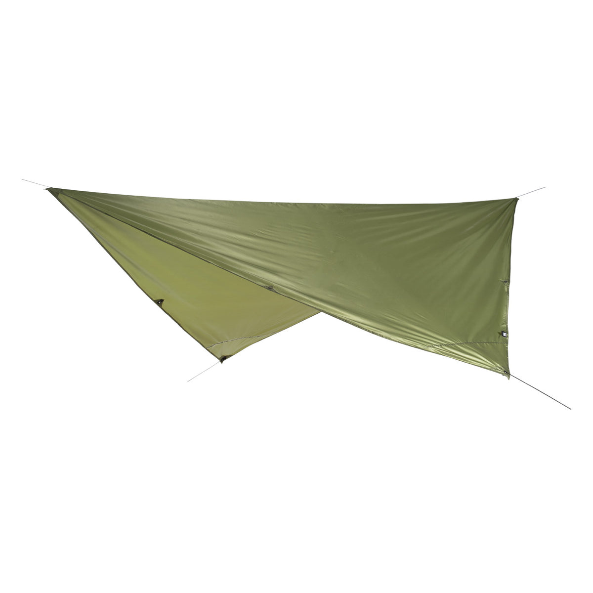 Prelată Tarp TEITO MAGNUM - Impermeabilă, Protecție UV50 - 1