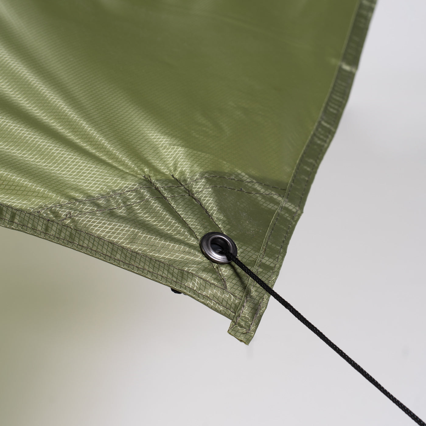 Prelată Tarp TEITO MAGNUM - Impermeabilă, Protecție UV50 - 2