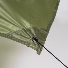 Prelată Tarp TEITO MAGNUM - Impermeabilă, Protecție UV50 - 2