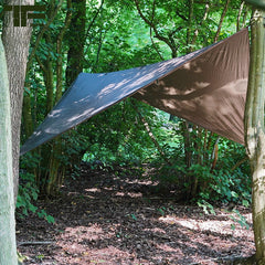 Prelata TF-2215 Olive Drab TF-2215 - Adăpost Rapid & Robust