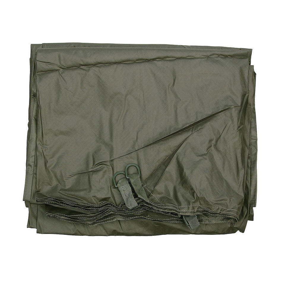 Prelata TF-2215 Olive Drab TF-2215 - Adăpost Rapid & Robust