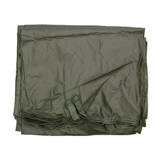 Prelata TF-2215 Olive Drab TF-2215 - Adăpost Rapid & Robust