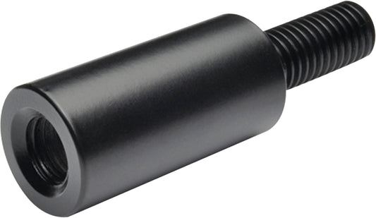 Prelungitor Silentgummi 30mm Kellermann - Montaj Semnalizatoare Micro