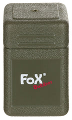 Primus Pliabil FoxOutdoor - Oțel Inoxidabil, 1800W