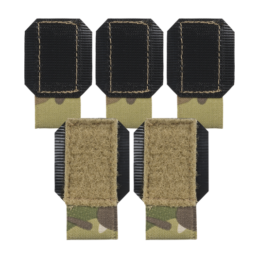 Prindere Cătușe Helikon-Tex Flex Cuff Loops MultiCam®