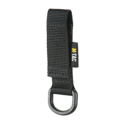 Prindere cu Inel D M-Tac - Negru pentru Echipament MOLLE