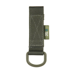 Prindere cu Inel D M-Tac - Ranger Green, Universală MOLLE