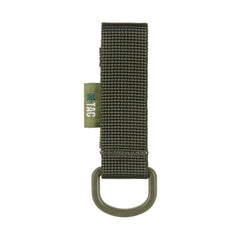Prindere cu Inel D M-Tac - Ranger Green, Universală MOLLE