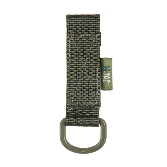 Prindere cu Inel D M-Tac - Ranger Green, Universală MOLLE