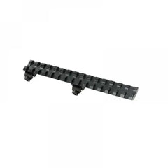 Prindere Fixă Picatinny Blaser - Precizie, Stabilitate Fără Egal - 2