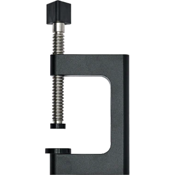 Prindere G-Clamp Suport Sonda Deeper Flexibil 2.0 - Stabilitate Maximă