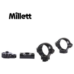 Prindere Pivot Bushnell VB.CP00018 - Montaj Stabil, Compatibil A.BOLT