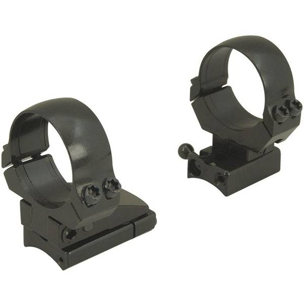 Prindere Pivotantă 30mm Argo/Bar/Vulcan Poli Nicoletta - Montaj Rapid, Siguranță
