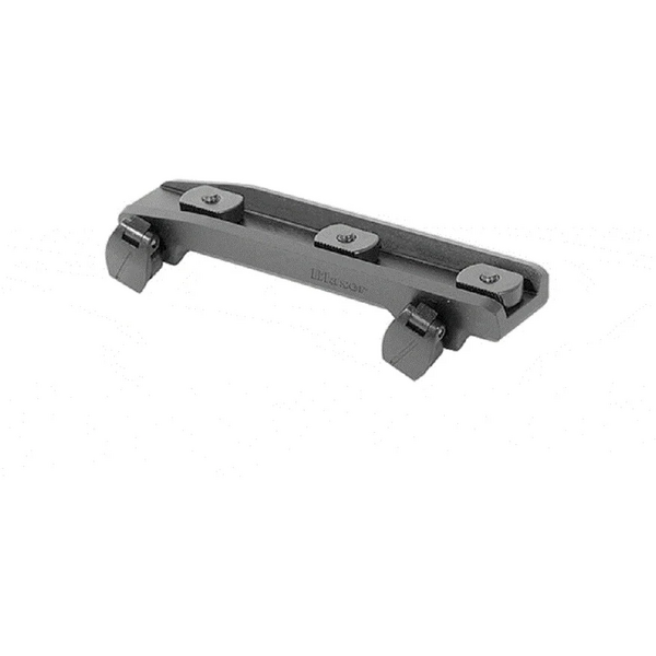 Prindere R8 Lunetă Blaser – Stabilitate Superioră Zeiss/Blaser Tip M High - 2
