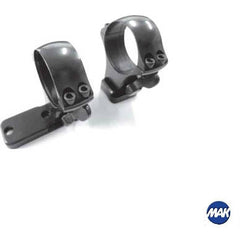 Prindere Rapidă ARROW INT. A-Bolt/Eurobolt 26mm - Montaj Instant