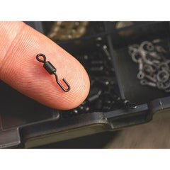 Prindere Rapidă Cârlig Korda Nr.11 - Rezistență Maximă, Montaj Simplu - 2