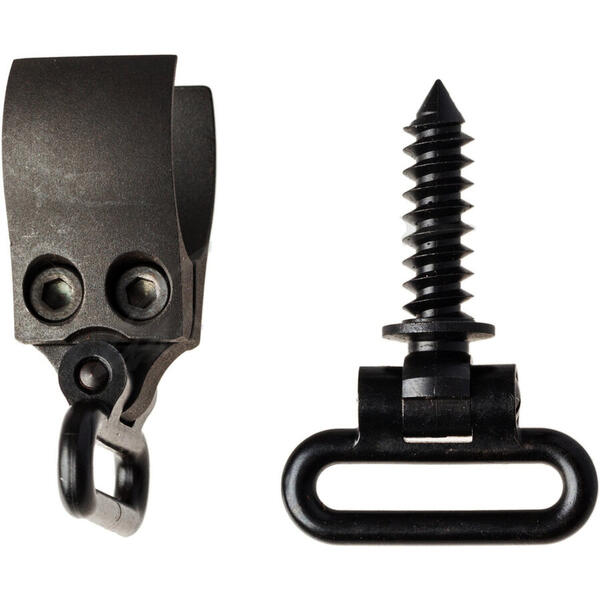 Prindere Rapidă Curea Armă Blaser F3 - Montare Ușoară, Siguranță Maximă - 2
