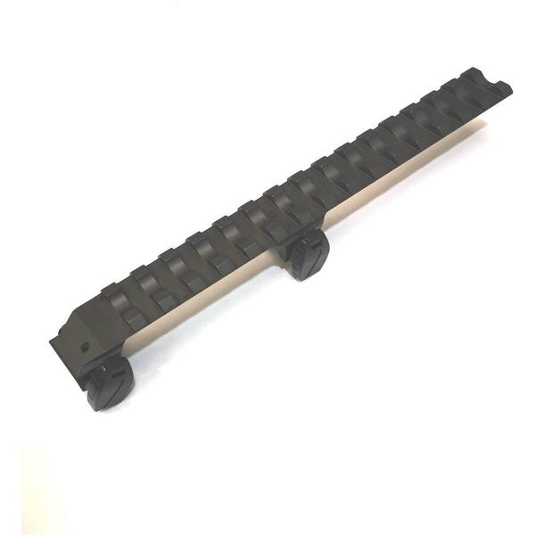 Prindere Rapidă R8 Picatinny Blaser - Precizie, Versatilitate Rapidă - 1