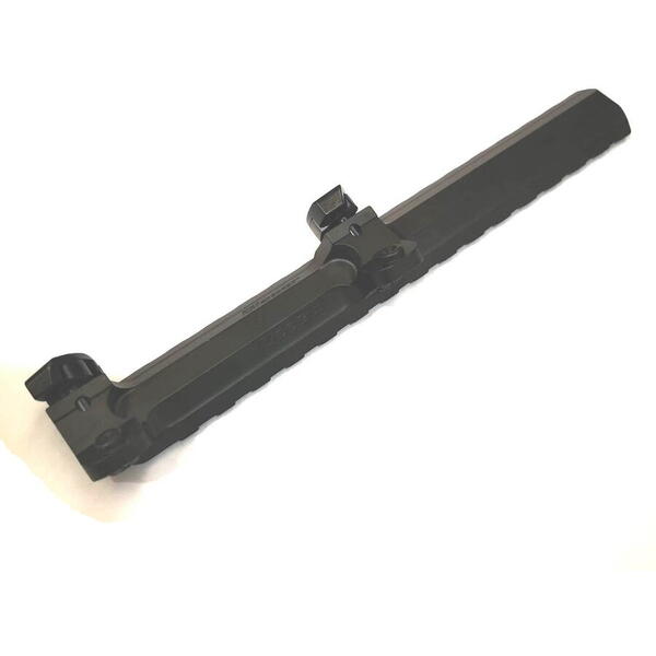 Prindere Rapidă R8 Picatinny Blaser - Precizie, Versatilitate Rapidă - 2