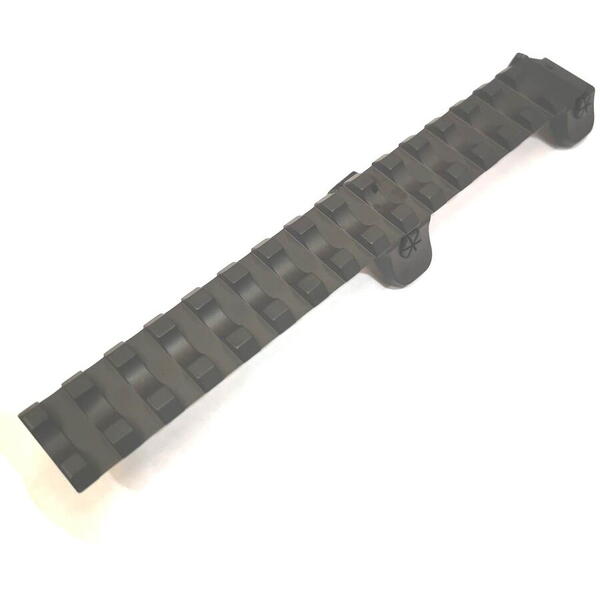 Prindere Rapidă R8 Picatinny Blaser - Precizie, Versatilitate Rapidă - 3