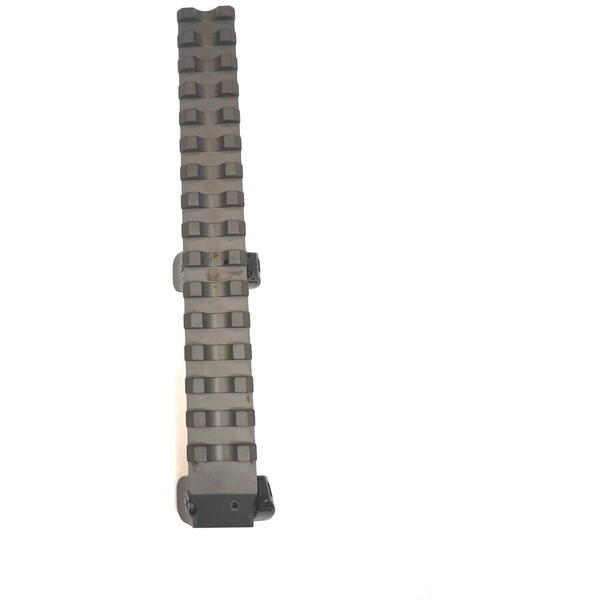 Prindere Rapidă R8 Picatinny Blaser - Precizie, Versatilitate Rapidă - 4