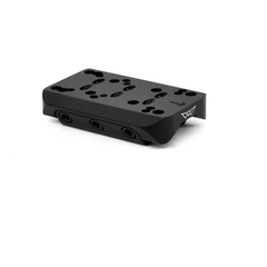 Prindere Red Dot WARNE Scope Mounts - Precizie Rapidă, Durabilitate - 1