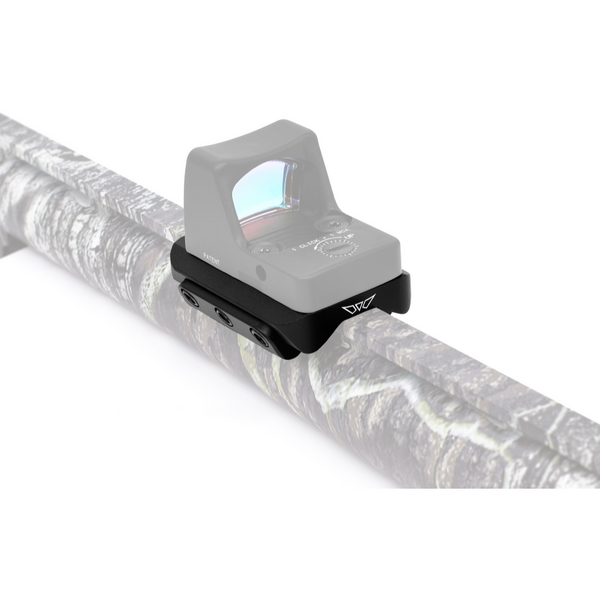 Prindere Red Dot WARNE Scope Mounts - Precizie Rapidă, Durabilitate - 4