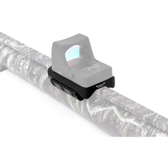 Prindere Red Dot WARNE Scope Mounts - Precizie Rapidă, Durabilitate - 4