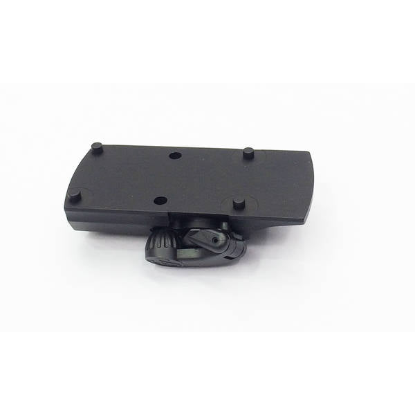 Prindere Sauer 303 Sauer - Montaj Compact, Fixare Sigură