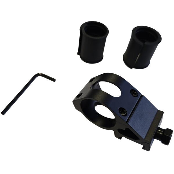 Prindere Sina Picatinny LEDLENSER - Compatibil TT3R/TAC6R/TAC7R - 1