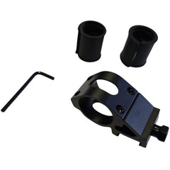 Prindere Sina Picatinny LEDLENSER - Compatibil TT3R/TAC6R/TAC7R - 1