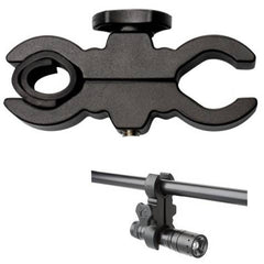 Prindere Universală Lanternă LEDLENSER - Adaptabilitate Maximă, Fixare Sigură - 2