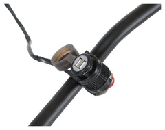 Priză Dublă USB Moto Louis - Alimentare Dispozitive, Protecție Baterie