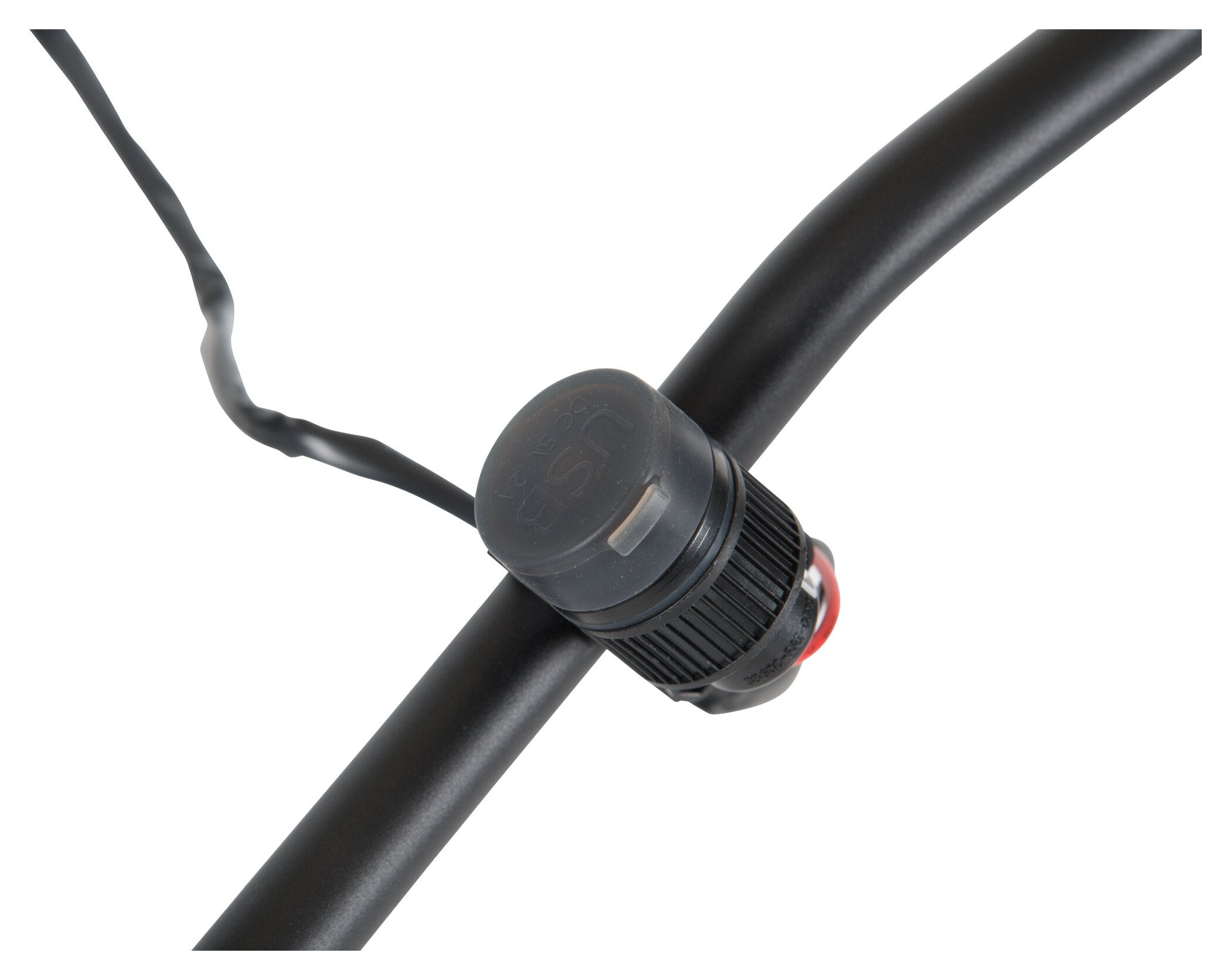 Priză Dublă USB Moto Louis - Alimentare Dispozitive, Protecție Baterie