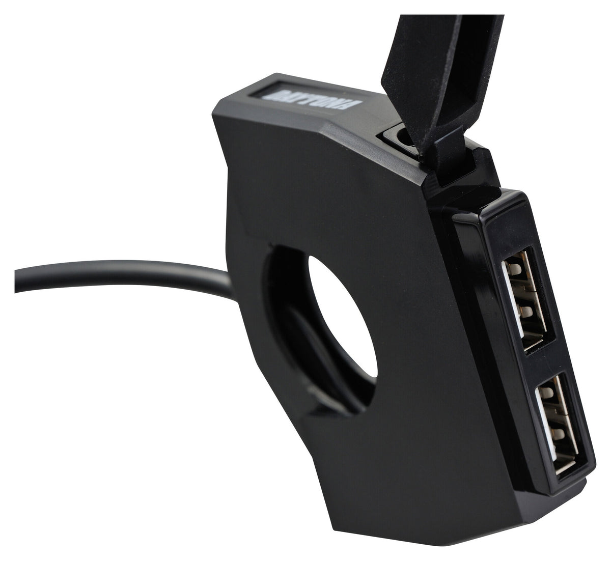Priză USB Slim 2 Porturi Louis - Încărcare Rapidă Moto