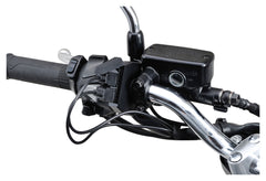 Priză USB Slim 2 Porturi Louis - Încărcare Rapidă Moto