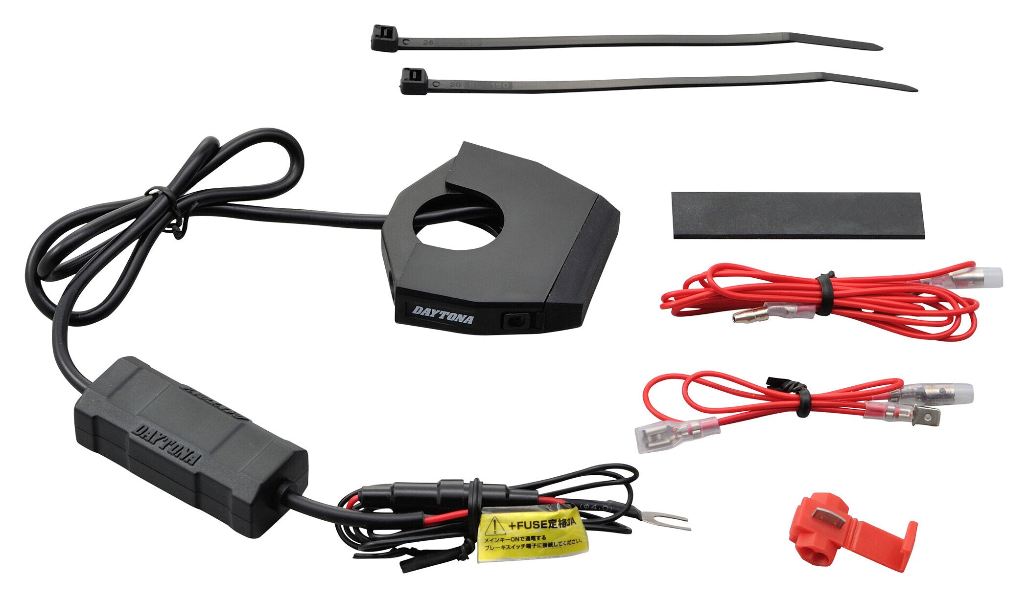 Priză USB Slim 2 Porturi Louis - Încărcare Rapidă Moto