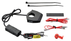 Priză USB Slim 2 Porturi Louis - Încărcare Rapidă Moto