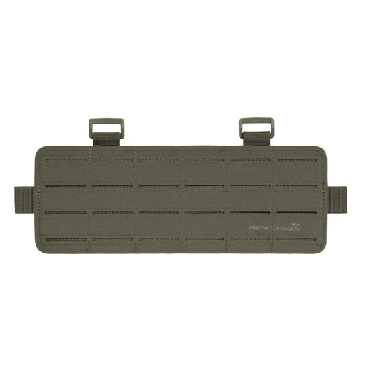Prlatforma Thetis Modular Sheath RAL7013 Pentagon Tactical - Performanță și Ventilație Optimă în orice Mediu