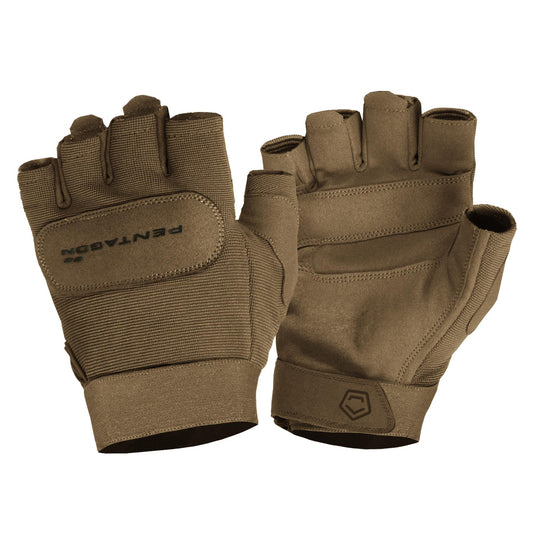 Produs 1/2 Duty Mechanic P20010-Sh Coyote Pentagon Tactical - Versatilitate și Confort Superior
