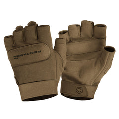 Produs 1/2 Duty Mechanic P20010-Sh Coyote Pentagon Tactical - Versatilitate și Confort Superior